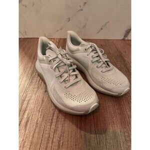 lululemon athletica White Athletic Shoes